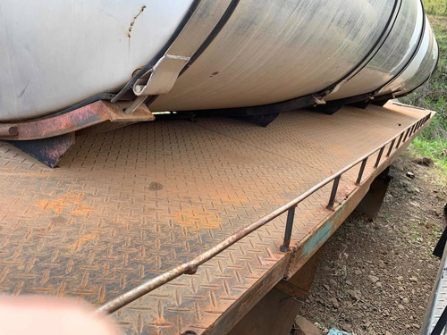 Imagem 4 de 9 de Tanque Rodoviário Padrão Água