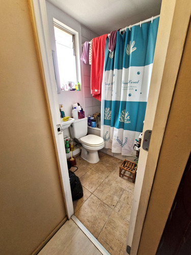 Casa Pareada - Condominio Muy Seguro - 4d3b2e - Control Acce