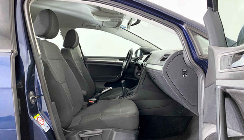 Imagen 11 de 15 de 112707 - Volkswagen Golf 2015 Con Garantía