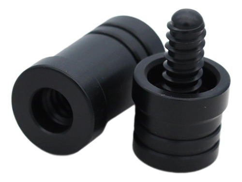 . Reparación Eje Protector Taco Billar 22mmx56mm