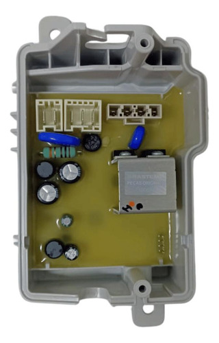 Placa Lavadora Consul Cwb08 Cwb09 Cwh11 110v