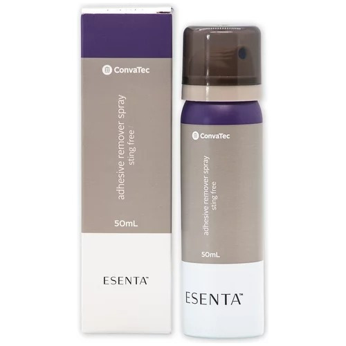 Esenta (sensicare) Spray Colostomia