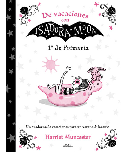 De Vacaciones Con Isadora Moon -   - *