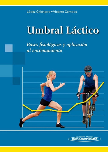 Umbral Lactico - Lopez Chicharro, Jose