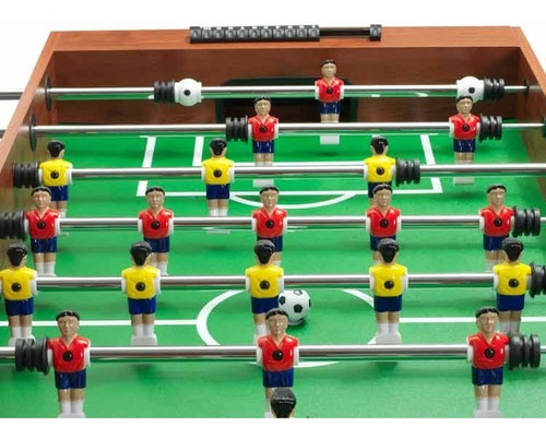 Imagen 3 de 3 de Taca Taca Gamepower Gptac02