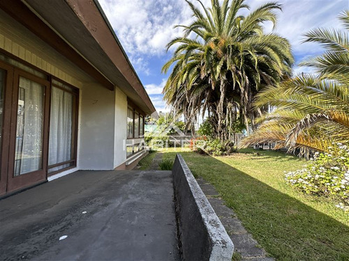 Sitio En Sector Poniente En Venta En Temuco