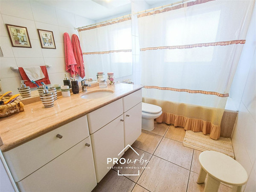 Departamento En Venta En Luis Carrera