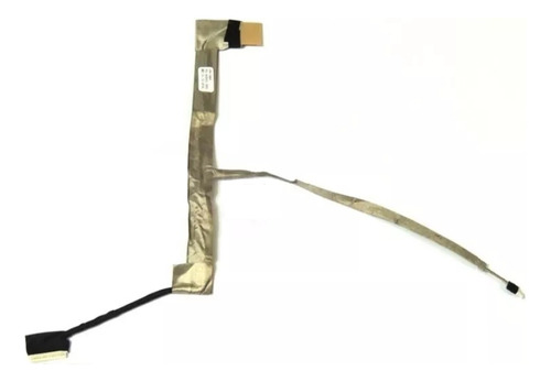 Cable Flex De Video Laptop Acer Aspire 5740 5745 Nuevos