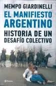 El Manifiesto Argentino - Mempo Giardinelli