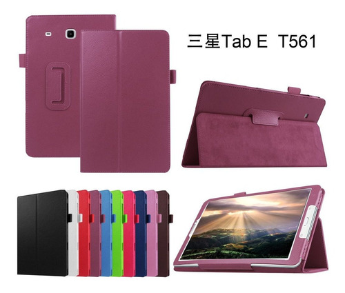 Funda Samsung Galaxy Tab E 9.6 Mama Mouth [12z1xhwy]