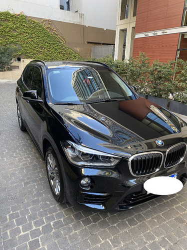 Bmw X1 2.0 Sdrive 2.0i - 2019 En Garantia Hasta Feb 2022