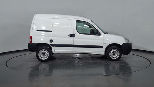 Peugeot Partner 1.6 HDI 92 FURGON CONFORT