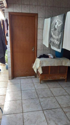 Imagem 15 de 26 de Casa Com 3 Dormitórios À Venda, 160 M² Por R$ 295.000 - Jardim Viena - São José Do Rio Preto/sp - Ca2848