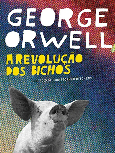 A Revolução Dos Bichos