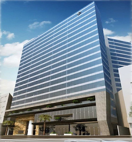 Oficina En Venta, Insurgentes Sur, Col. Juárez, Cuauhtémoc
