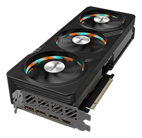 Tarjeta Video Gigabyte Rtx 4070 Ti Super Gaming Oc 16g Gddr6