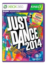 Comprar Just Dance 2014 Xbox 360