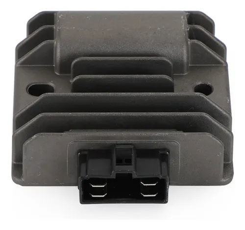 Regulador P/ Yamaha R15 Mt125 Abs Xsr125 Yzf155 R125