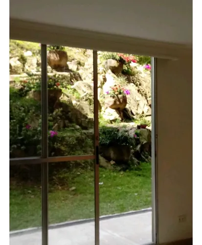 Apartamento En Venta Calasanz Parte Alta (l)