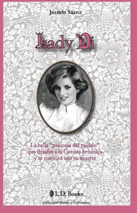 Libro Lady Di