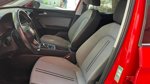 Seat Leon STYLE L4 1.4L TA