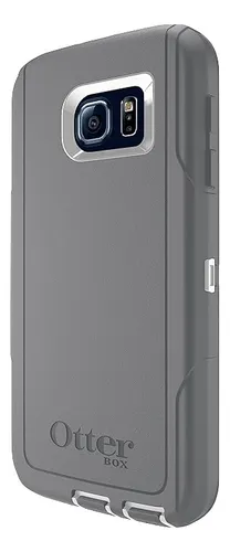 Estuche Otterbox Defender Para Samsung Galaxy S6 Antigolpes