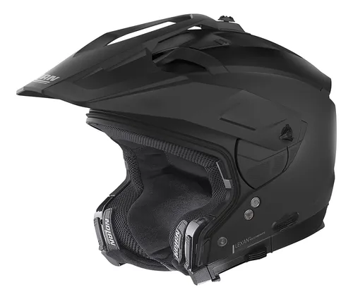 Casco moto nolan modular sales