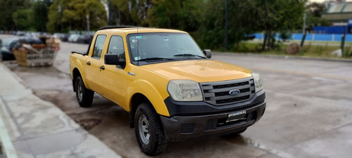 Ford Ranger 3.0 Cd Superduty 4x4