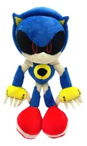 Comprar Peluche Sonic  Robot Peluche  Sonic Para Niños