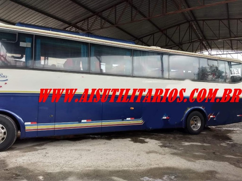 Paradiso 1200 2003 K-124 Excelente Oferta Confira Ref.57