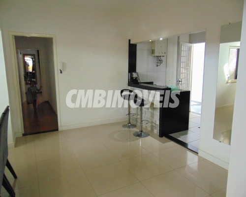 Imagem 6 de 29 de Casa À Venda 3 Dormitórios No Bairro Parque Taquaral Em Campinas - Ca06222 - Ca06222 - 69376069