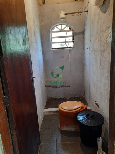 Imagem 9 de 15 de Casa Pedra Vermelha Terra Preta - 537