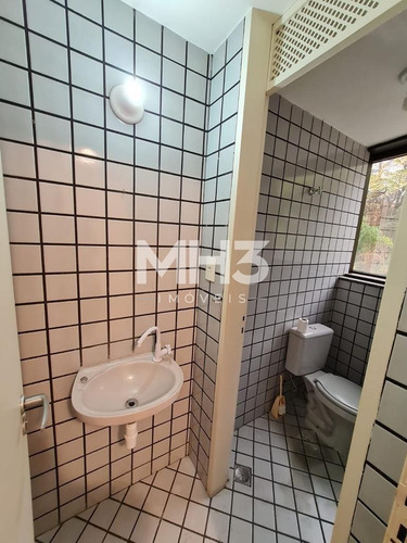 Imagem 5 de 6 de Sala Á Venda E Para Aluguel Em Vila Itapura - Sa006923