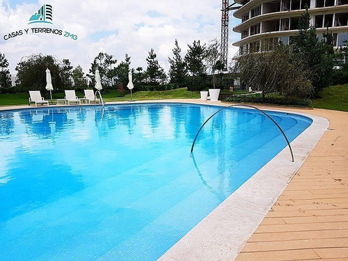 Imagen 23 de 26 de Depa En Venta En Cimapark A Lado De Valle Real De Lujo Con E