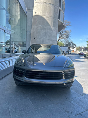 Porsche Cayenne coupé 3.0 V6 At