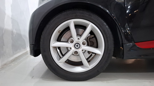 Smart Fortwo 1.0 COUPE PASSION