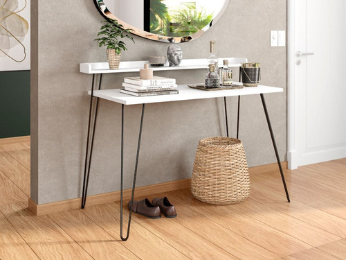 Escritorio Haven Desk blanco 9881296int Cosco Home