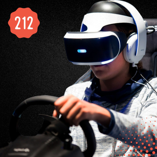 Imagen 6 de 10 de Alquiler De Consolas, Realidad Virtual Y Produccion Eventos