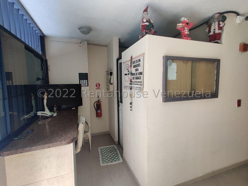 Imagen 4 de 14 de Boleita Norte, Edificio En Alquiler De 450m²