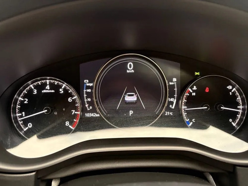 Mazda CX-30 2.0 Touring At