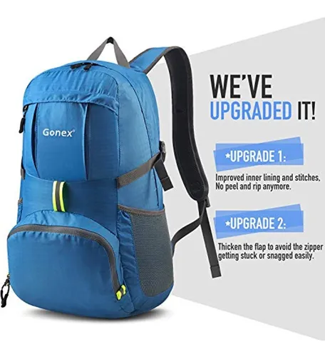 Gonex 35l backpack sales