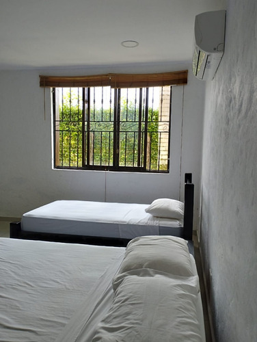 Imagen 8 de 13 de Casa Campestre En Arriendo, Villavicencio Vía Puerto López