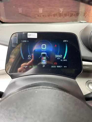 BYD Dolphin 400 GS