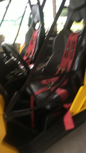 Imagen 4 de 7 de Utv Can Am 1000 4x4 Boton Sport Impecable¡¡¡¡