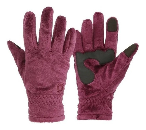 Guantes Doite Caribu Exs Bordo D-touch