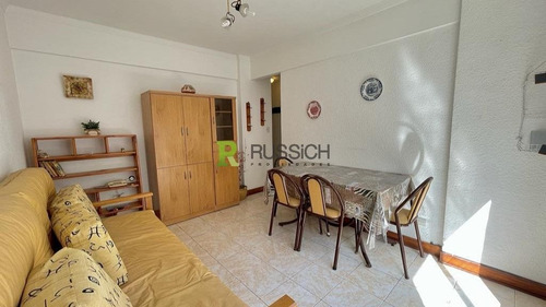 Imagen 4 de 22 de Venta Departamento 2 Ambientes Plaza Colón, Mar Del Plata
