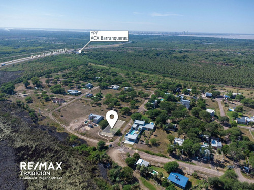 Lote En Venta Muy Bien Ubicado En Zona Monte Alto