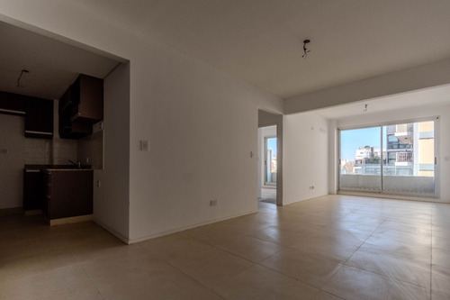 Venta 2 Amb Apto Credito Palermo Amenities