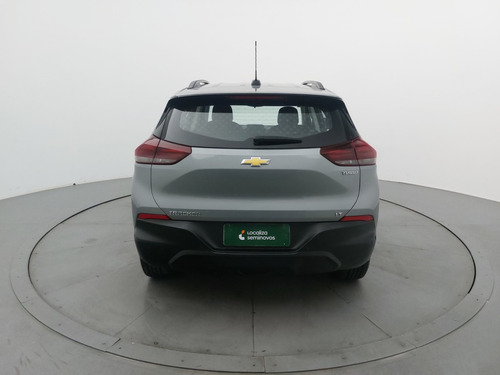 Chevrolet Tracker 1.0 TURBO FLEX AUTOMÁTICO