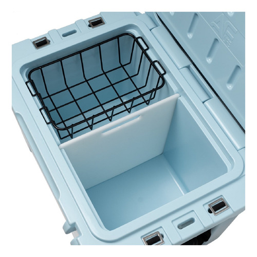Rejilla Para Cooler Box Refrigerador 70 Qt - Aqua Force
